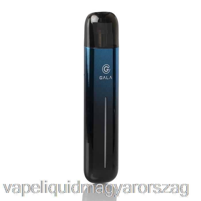 Innokin Gala 30w Pod Rendszer Zafírkék Vape Folyadék